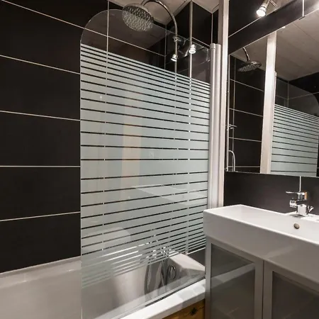 Studio Tignes, 1 pièce, 4 personnes - FR-1-502-30 * Tignes