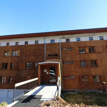 Studio Tignes, 1 pièce, 4 personnes - FR-1-502-30